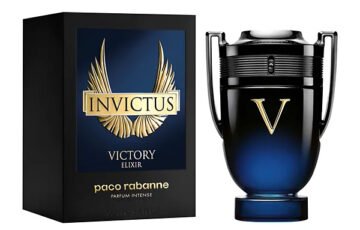 Rabanne Invictus Victory Elixir 100ml (1)