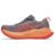 ASICS SUPERBLAST 2 Greyish Purple Coral Reef - Image 2