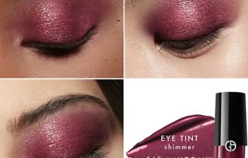 Armani Eye Tint Liquid Shadow (2)