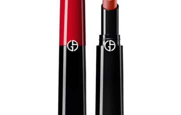 Armani Lip Power Satin Lipstick 103 Androgino (4)