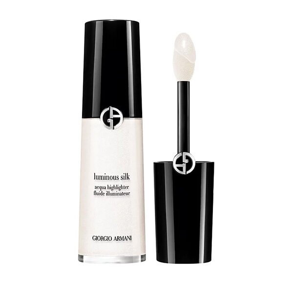 Armani Luminous Silk Highlighter