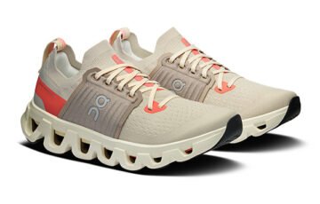 On Cloudswift 4 Running Shoes (1)