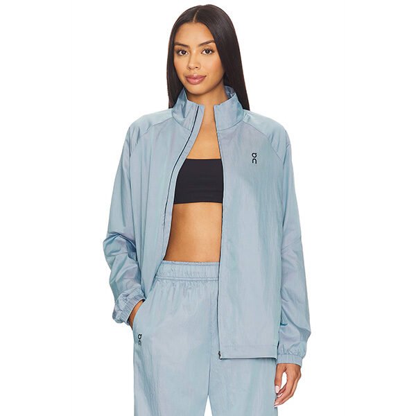 On Running Court Jacket