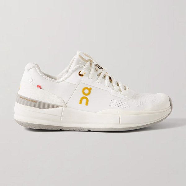 On x Roger Federer The Roger Pro Ace (2) On x Roger Federer The Roger Pro Ace