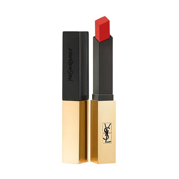 YSL The Slim Matte Lipstick 1