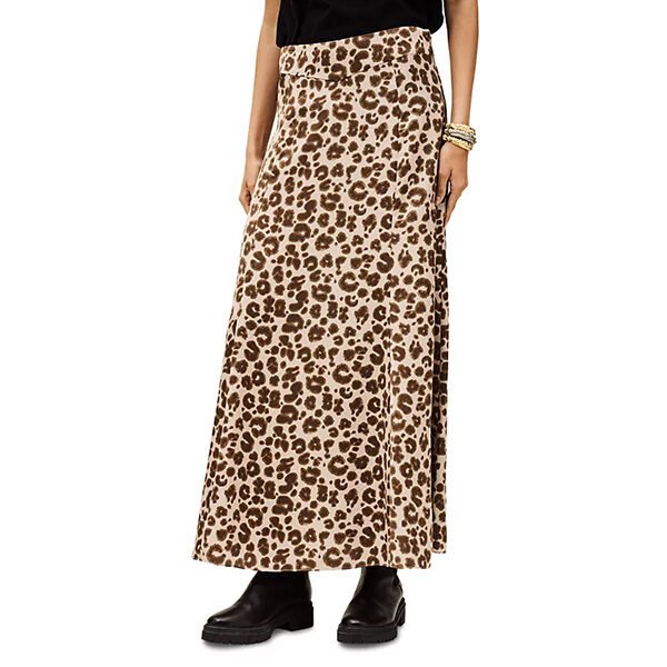 ba And sh Blaire Maxi Skirt