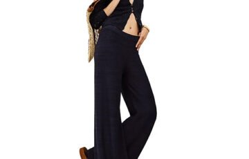 ba And sh Kofia Wide-Leg Pants (4)