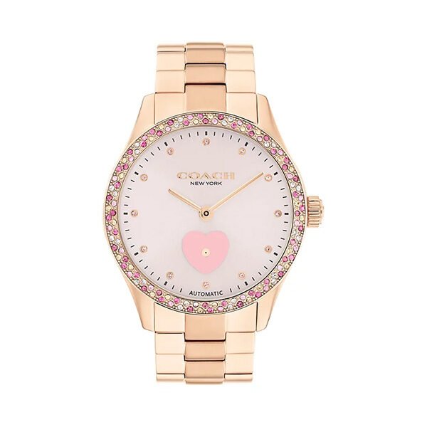 COACH Brooks Watch 34mm