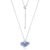 White Gold Color