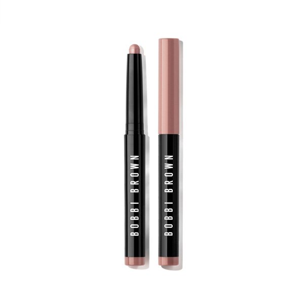 Long Wear Eyeshadow Stick in Bellini shimmering champagne multichrome by Bobbi Brown