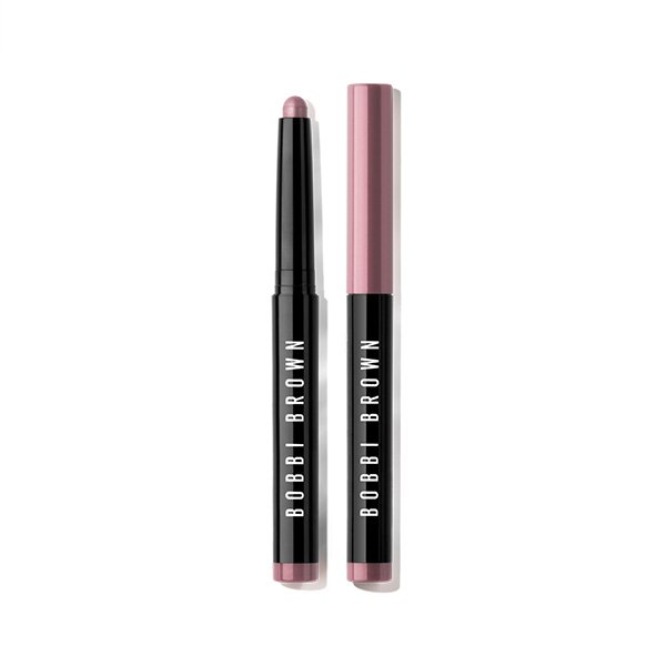 Long Wear Eyeshadow Stick in bright lavender shimmer shade by Bobbi Brown