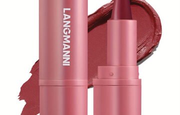 2-in-1 Matte Lipstick And Velvet Lip Liner (1)