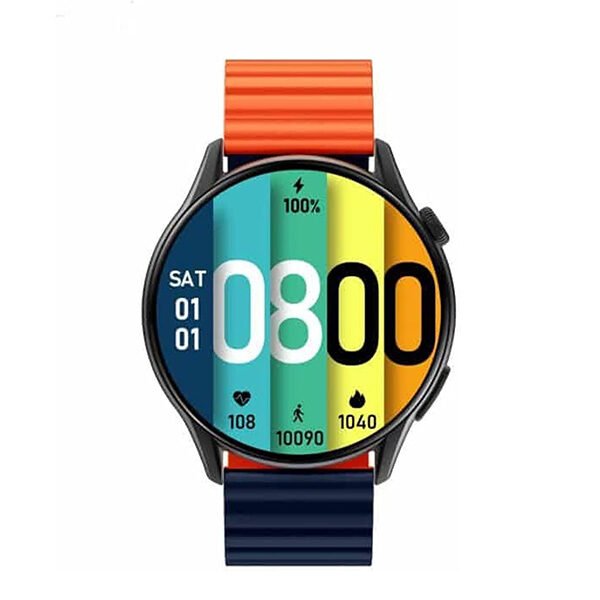 Kieslect KR Pro Smart Watch Bluetooth Calling