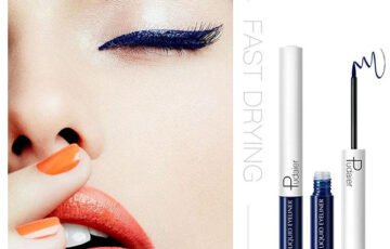 Pudaier 15-Color Waterproof Liquid Eyeliner (20)