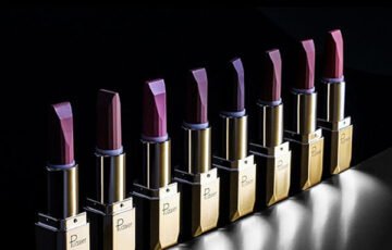 Pudaier Matte Velvet Liquid Lipstick 26 Colors (26)