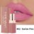 Barbie pink