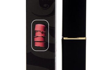 HANDAIYAN Color-Changing Metallic Lipstick (1)