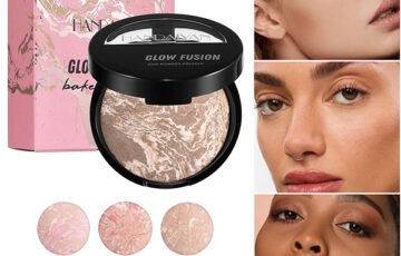 HANDAIYAN Marble Finish Setting Powder (2)
