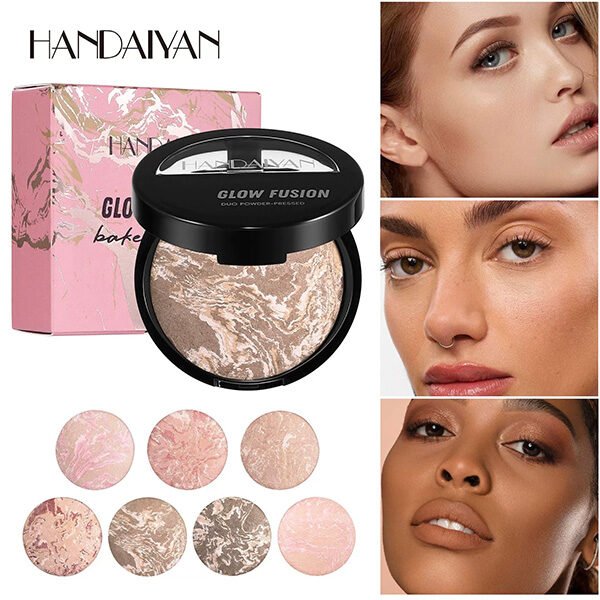 HANDAIYAN Marble Finish Setting Powder (2) HANDAIYAN Marble Finish Setting Powder