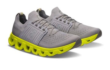 On Cloudswift 4 Running Shoes (1)