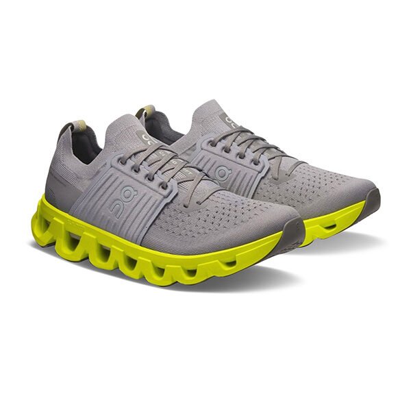On Cloudswift 4 Running Shoes