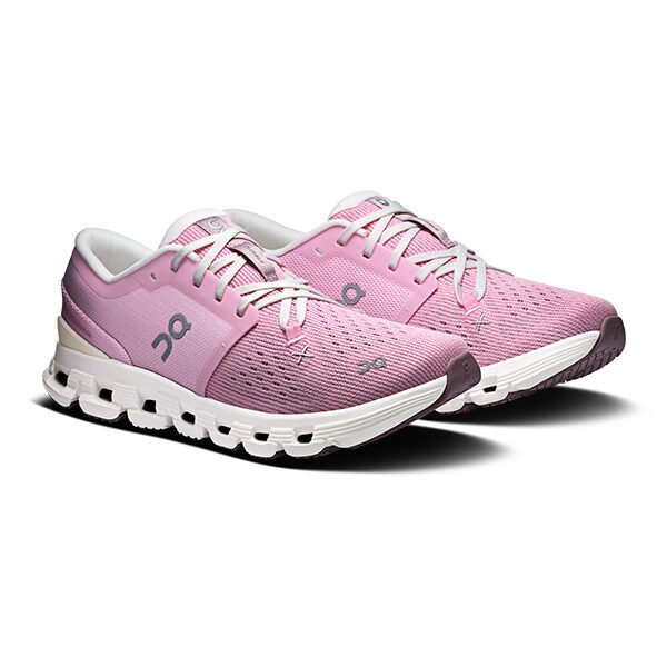 On Running Cloud X 4 Training Shoes