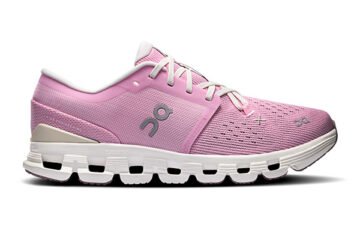 On Running Cloud X 4 Training Shoes (2)