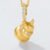 Pendant Without Chain