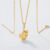 Pendant With Chain