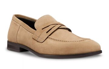 Stuart Weitzman Men's Simon Crisscross Loafers (1) Stuart Weitzman Men's Simon Crisscross Loafers (1)