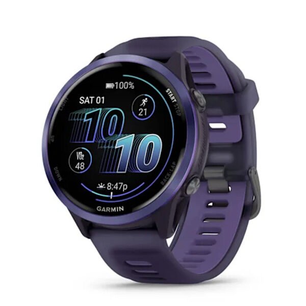 Garmin Forerunner 57 Smartwatch 47mm
