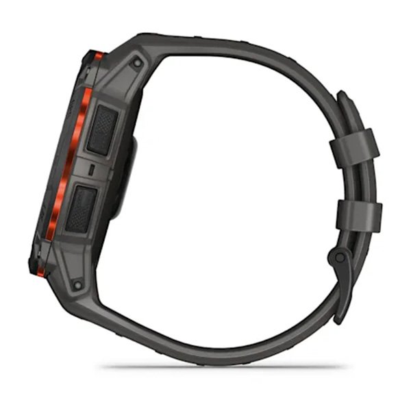 Garmin Instinct 3 Solar GPS Smartwatch | Unstoppable - Image 3