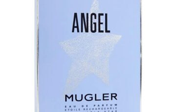 Mugler Angel Eau de Parfum (2)