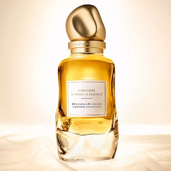Vanilla Perfume - Cashmere Essence