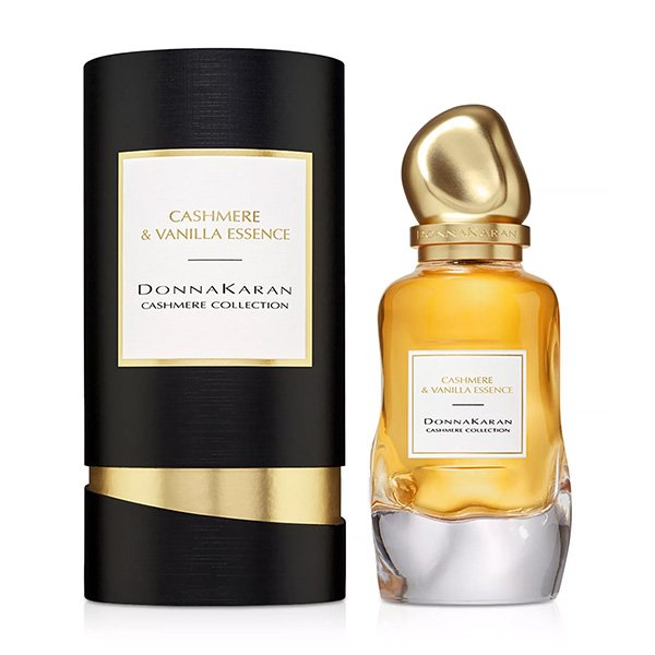 Vanilla Perfume - Cashmere Essence