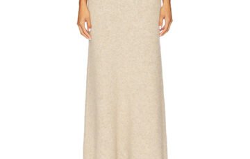 4th And Reckless Adriena Maxi Skirt (3)