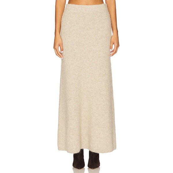 4th And Reckless Adriena Maxi Skirt