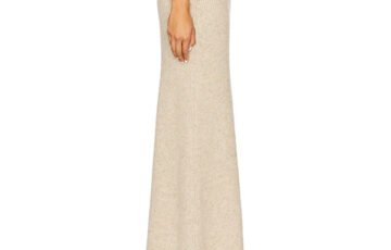 4th And Reckless Adriena Maxi Skirt (4)