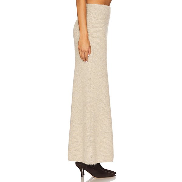 4th And Reckless Adriena Maxi Skirt 4