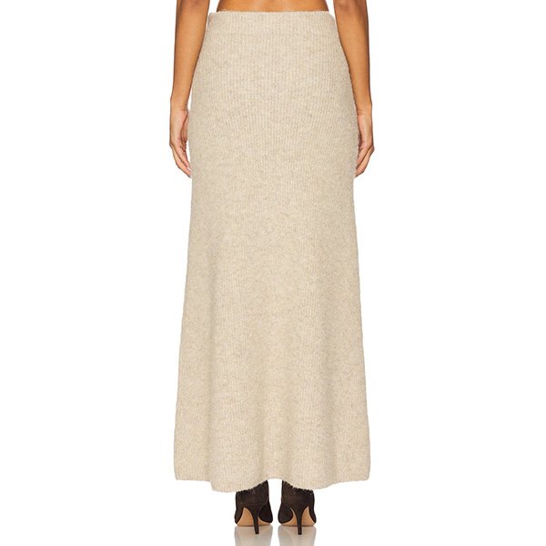 4th And Reckless Adriena Maxi Skirt 5