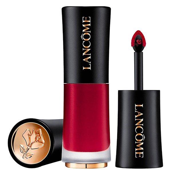 Lancome LAbsolu Rouge Drama Ink Liquid Lipstick 1