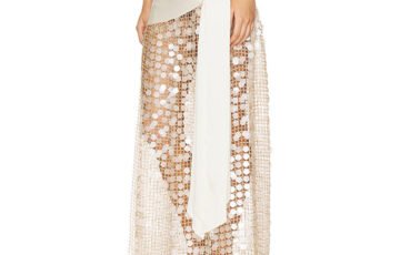 Lovers and Friends Mayra Maxi Skirt (4)