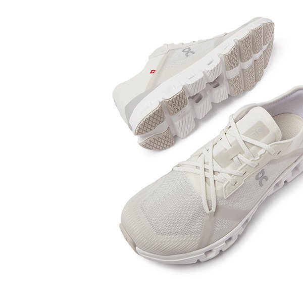 On Cloud X 4 AD Sneakers 3