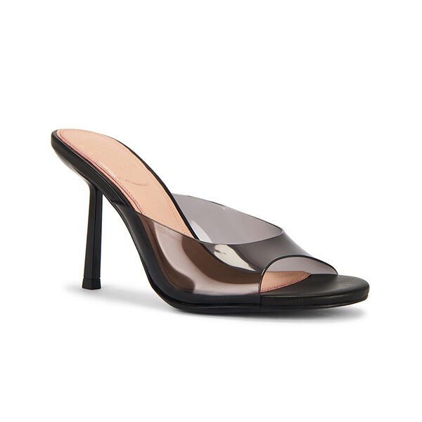 Michael Costello Naomi Mule-Black