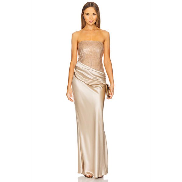 Retrofete Alexandra Dress