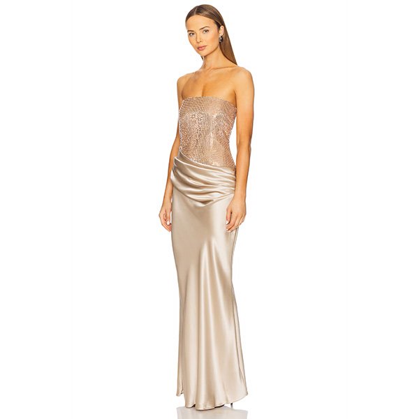 Retrofete Alexandra Dress (3)