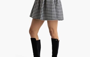 Stuart Weitzman Keelan City Knee Boots (1)