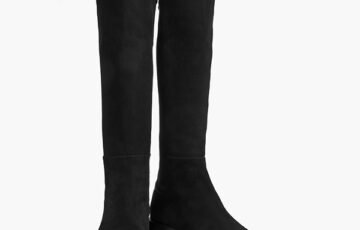 Stuart Weitzman Keelan City Knee Boots (2)