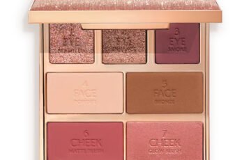 Charlotte Tilbury Hollywood Instant Look Palette (1)