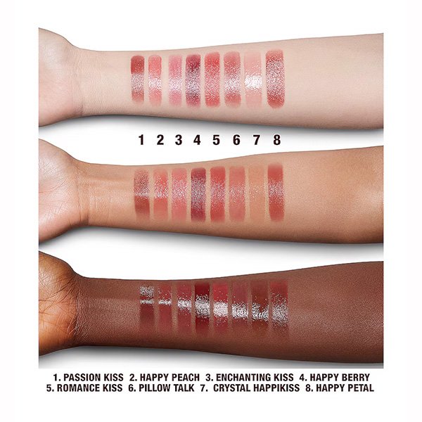Charlotte Tilbury Hyaluronic Happikiss Lipstick 3 Charlotte Tilbury Hyaluronic Happikiss Lipstick - Image 3